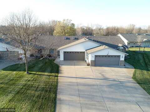 Rum River, MILACA, MN 56353