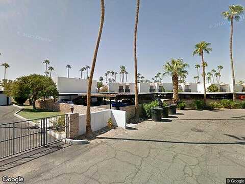 Palo Verde, YUMA, AZ 85365