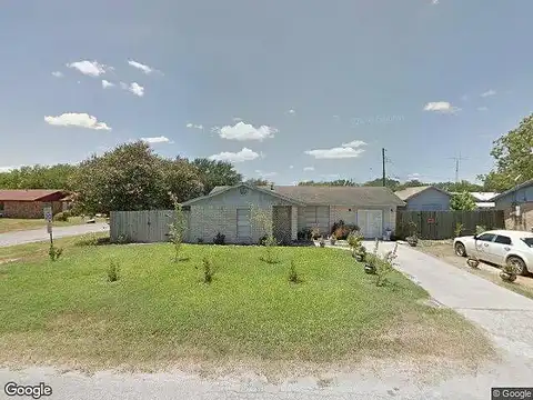 Grand Prix, THREE RIVERS, TX 78071