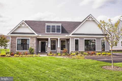 Marquis Rd, UNIONVILLE, VA 22567