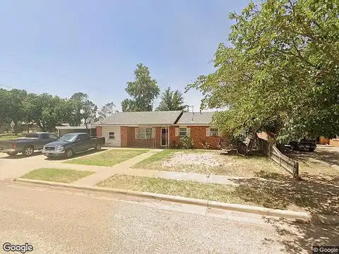 24Th, LAMESA, TX 79331