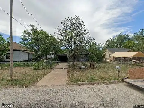Avenue I, SAN ANGELO, TX 76903