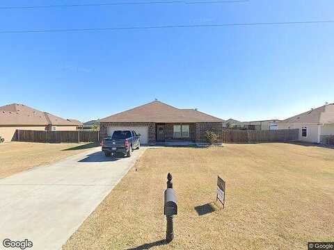 County Road 2015, ODEM, TX 78370