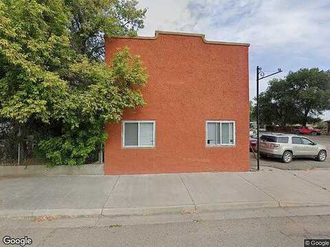 E Main St, Aguilar, CO 81020