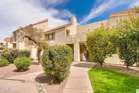 E River Road #J127, Tucson, AZ 85718