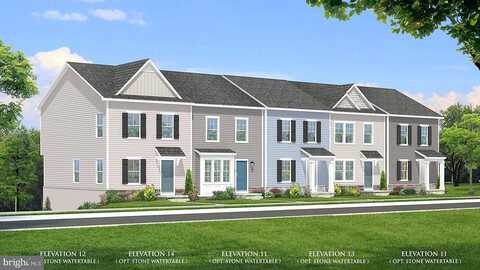 Homesite 134 Holstein Dr, HANOVER, PA 17331