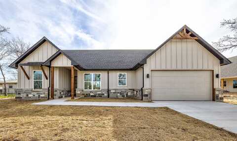 North Denver Street, Alvord, TX 76225