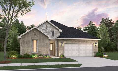 Deadwood Trail, Fort Worth, TX 76123