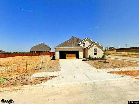 Deadwood Trail, Fort Worth, TX 76123