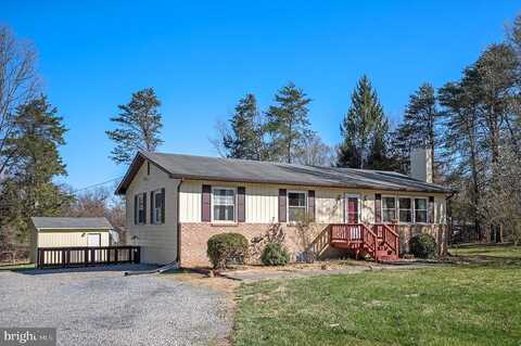 Howellsville Rd, BOYCE, VA 22620