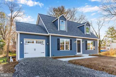 Conodoguinet Ave, CAMP HILL, PA 17011