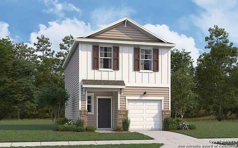 Thistle Place, San Antonio, TX 78222