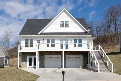 Mcilwee Ln, STAUNTON, VA 24401
