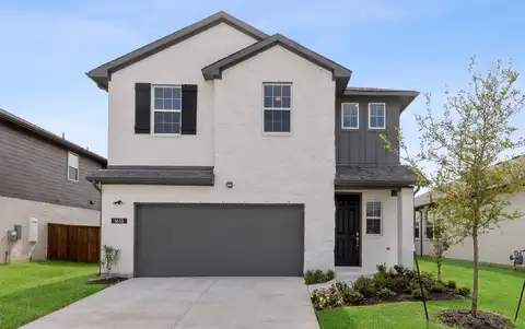 Magellan Road, Seagoville, TX 75159