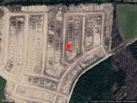 Marble Falls Drive, Farmersville, TX 75442