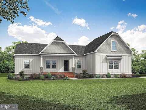 Glenmore Ln #Lot 52A, KESWICK, VA 22947
