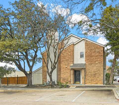 Garden Brook Drive #6100, Farmers Branch, TX 75234