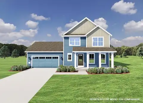 Water Lily Circle, Sun Prairie, WI 53590