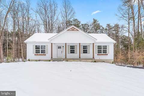 Monrovia Rd, ORANGE, VA 22960