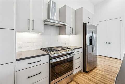 Lovedale Avenue #103, Dallas, TX 75235