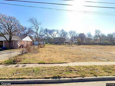 Lovedale Avenue #101, Dallas, TX 75235