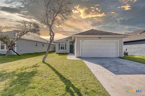 Shellbank Avenue, Aransas Pass, TX 78336