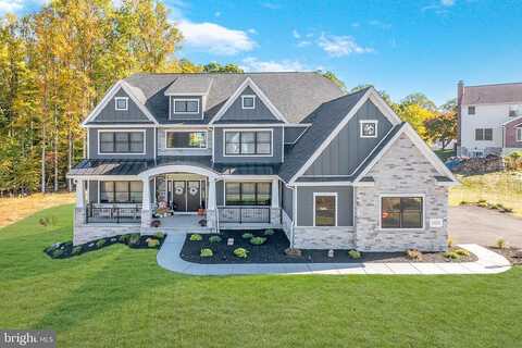 Grove Ave #1Rd, WEST CHESTER, PA 19380