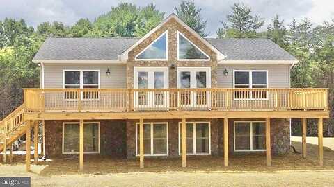 Pippin Ct, LINDEN, VA 22642