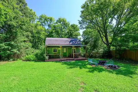 Private Road #5225, Quitman, TX 75783
