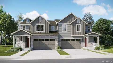 Juniper Drive, Thornton, CO 80602