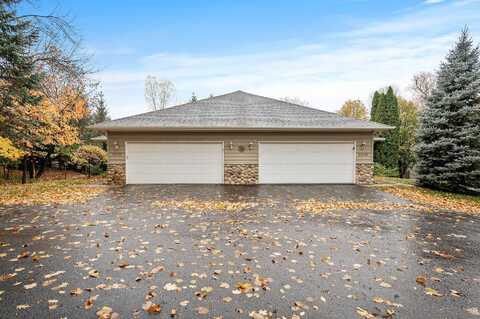 Manitou Road, Shorewood, MN 55331