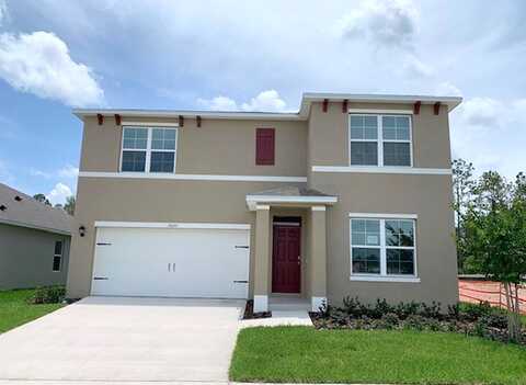 Marshelder Street, APOPKA, FL 32712