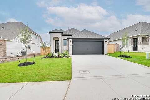 Park Cape, Schertz, TX 78124