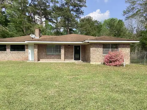 Herndon Street, Kirbyville, TX 75956