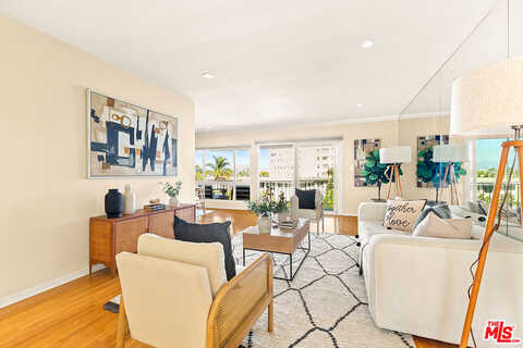 Lockland Drive #C, Los Angeles, CA 90008