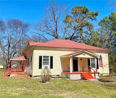 Rosedale Road, Armuchee, GA 30105