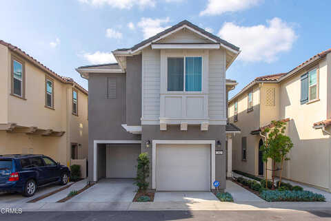 Campbell Court, Santa Paula, CA 93060