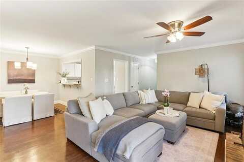 Lenox Road #1002, Atlanta, GA 30324