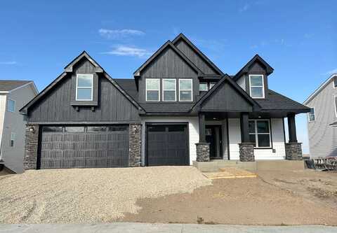 Aspen Drive, Shakopee, MN 55379