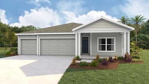 Nw 12Th Place, NEWBERRY, FL 32669