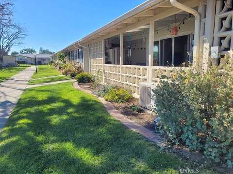 Golden Rain 117B M-5, Seal Beach, CA 90740