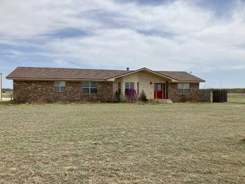 Cr 205, Seymour, TX 76380