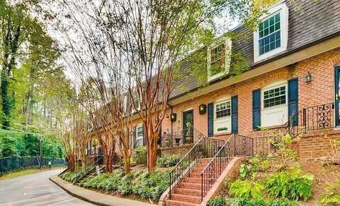 Lavista Road Ne #M-4, Atlanta, GA 30324