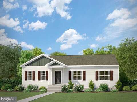 Zachary Taylor Highway, MINERAL, VA 23117