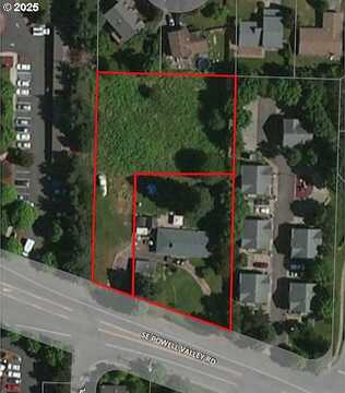 Powell Valley, GRESHAM, OR 97080