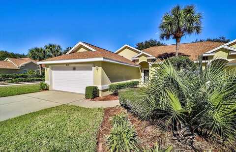 Palm Dr #101, Flagler Beach, FL 32136