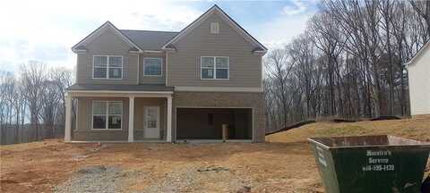 Spring Way, Stonecrest, GA 30038