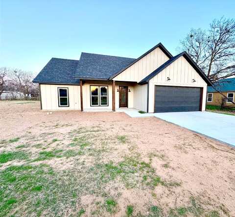 Simmons, Eastland, TX 76448