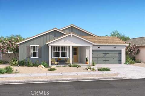 Vincent Drive, Palmdale, CA 93551