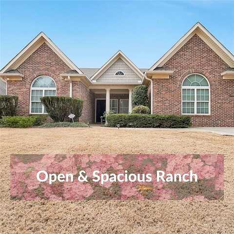 Prance Drive, Kennesaw, GA 30144